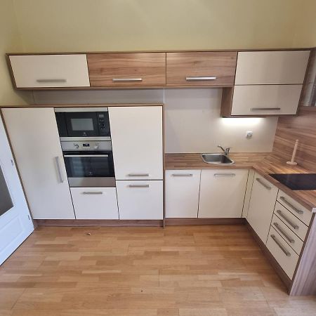 Apartman Orsten Marianske Lazne Bagian luar foto