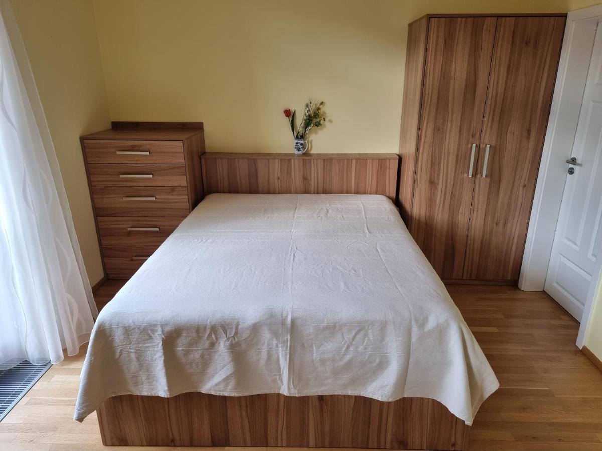 Apartman Orsten Marianske Lazne Bagian luar foto