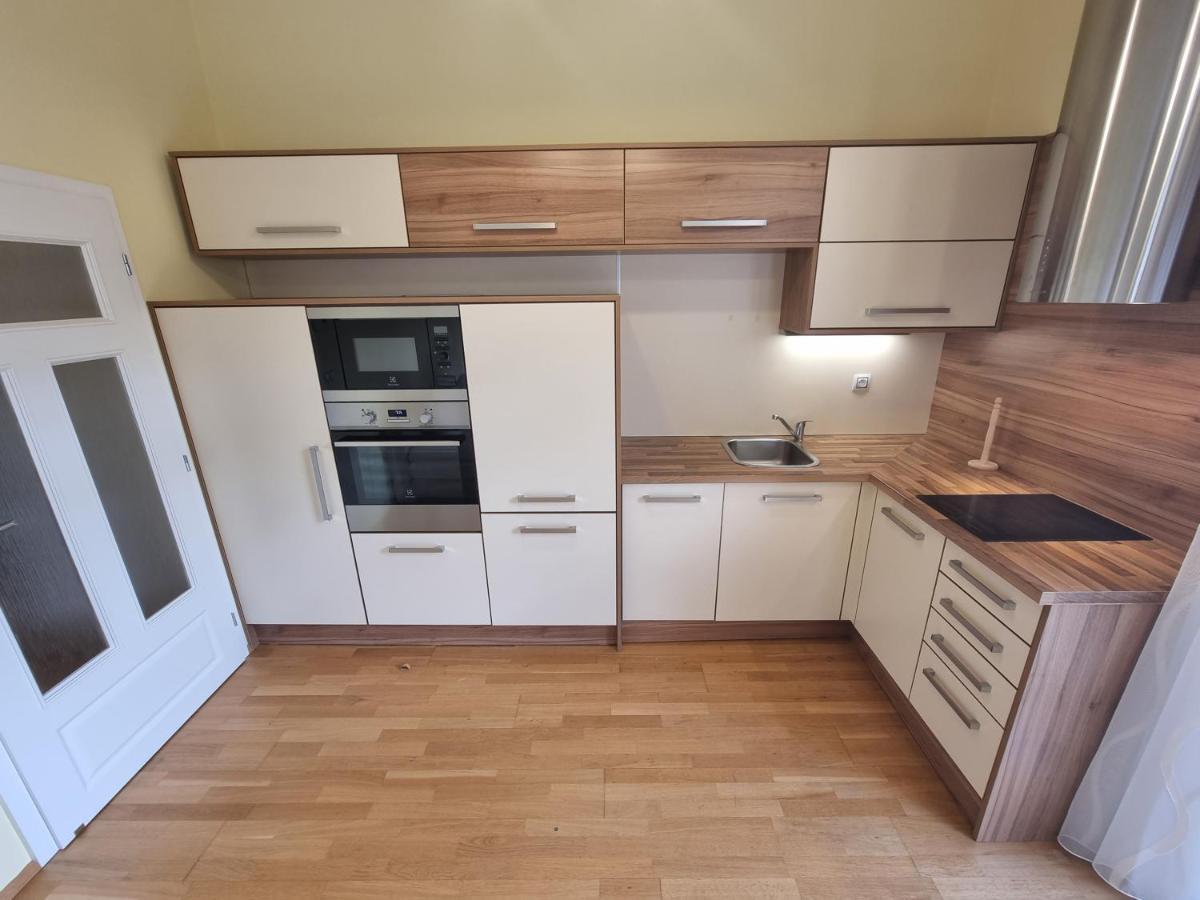Apartman Orsten Marianske Lazne Bagian luar foto